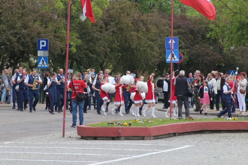 51 Festiwal Orkiestr Dętych w Sławnie