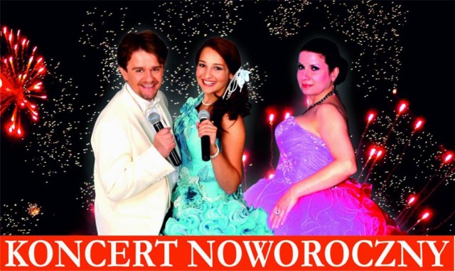 Koncert Noworoczny w Olsztynie