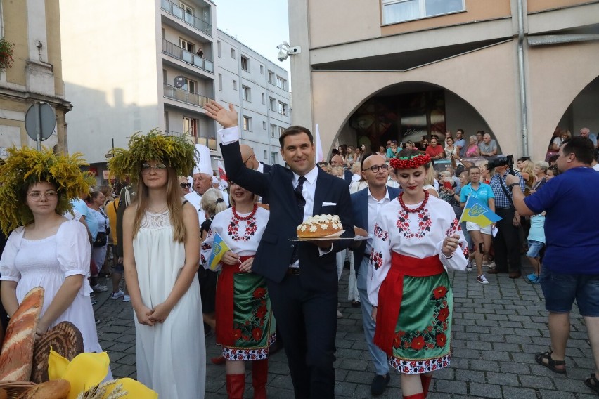 Święto chleba i piernika w Jaworze potrwa przez cały ostatni...