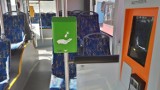 Autobusy bez urządzeń do dezynfekcji dłoni. Kwidzyński PKS radzi pasażerom zakładać jednorazowe rękawiczki