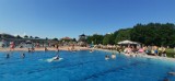 Basen w Ostravie - super baseny, pięć potężnych zjeżdżalni... - jest blisko Śląska