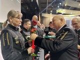 Medale i odznaczenia dla pracowników kopalni Bełchatów z okazji Barbórki cz.2 FOTO, VIDEO