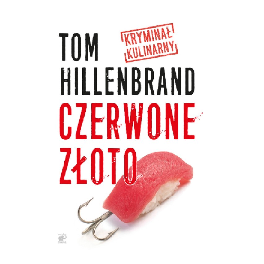 Tom Hillenbrand: Sztuka kulinarna od zawsze towarzyszyła...