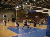 Koszykarskie derby na szczycie w Wałbrzychu. Gospodarze zagrają z Doralem Zetkamą Nysą Kłodzko
