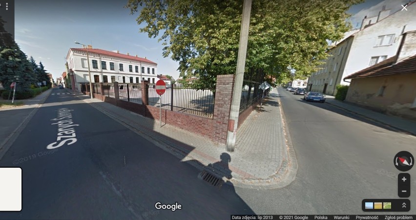 Rawicz. Miasto na archiwalnych zdjęciach z Google Street View. Na przestrzeni lat wiele się tu zmieniło! [ZDJĘCIA]