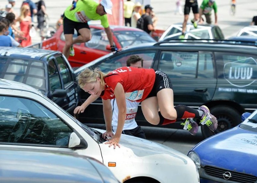 Urbanian Run, Warszawa. Zawody przeniesione na 2016 rok