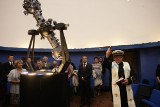 Nowoczesne planetarium w Akademii Morskiej w Gdyni już otwarte! (galeria)