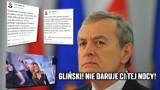 „Gliński! Nie daruje Ci tej nocy!”. Internauci są bezlitośni dla Funduszu Wsparcia Kultury i ministra Piotra Glińskiego. Zobacz MEMY 