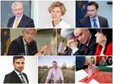 Wybory samorządowe 2014: Kandydaci na prezydenta Poznania. Kto wygra?