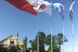 Gmina Ciechocin rozdaje flagi państwowe. Kto i jak może je otrzymać?