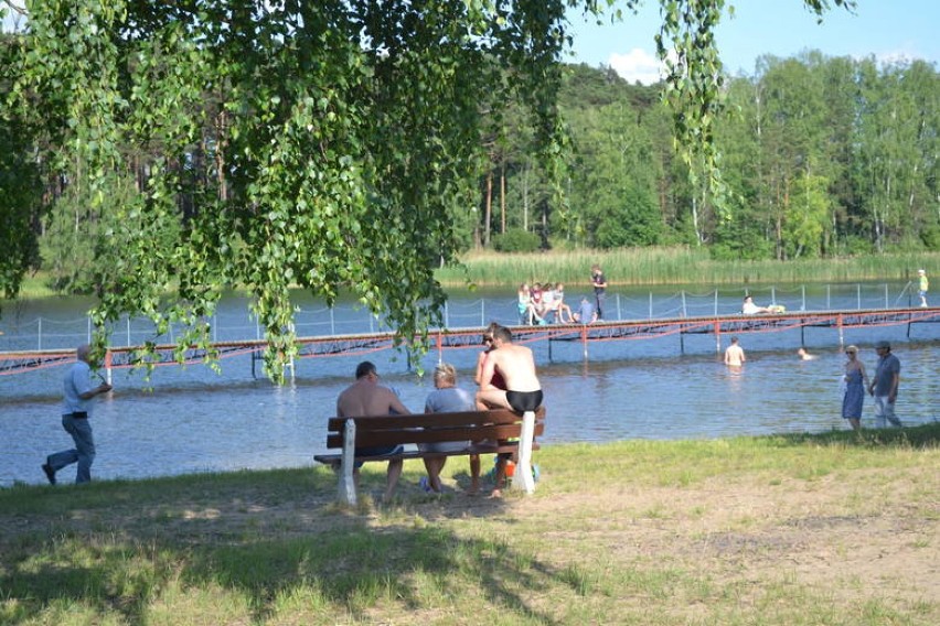 Samociążek to malownicza miejscowość położona 20 kilometrów...