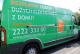 Odbiór elektrośmieci w Płocku. Sprawdź, gdzie możesz oddać zużyty sprzęt