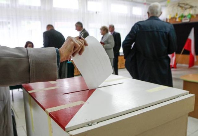 Referendum 6 września. Gdzie głosować w Olsztynie? Jakie pytania?