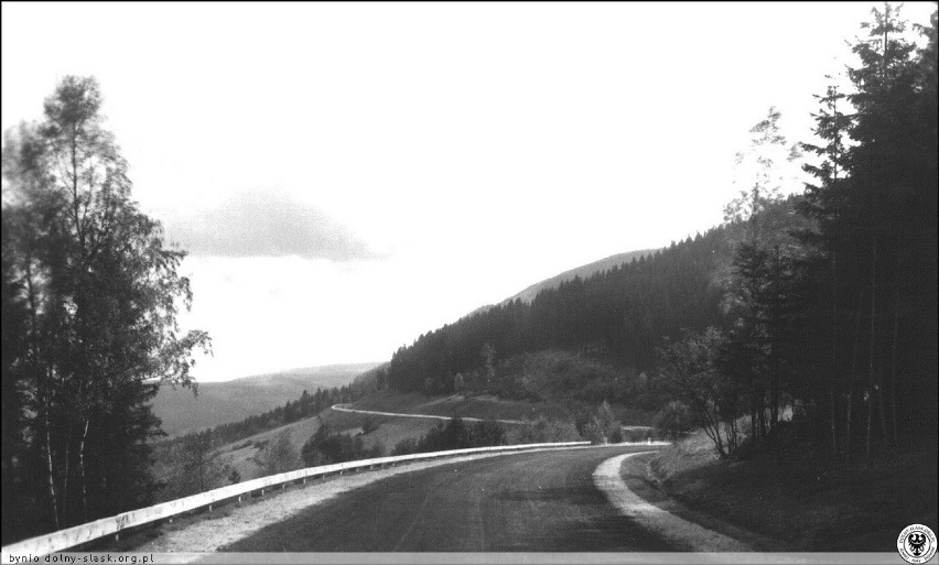 Tajemnicza Autostrada Sudecka w Górach Bystrzyckich i Orlickich