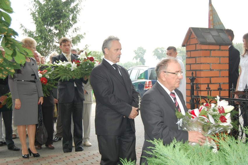 JANOWO:  91.rocznica Plebiscytu na Powiślu, Warmii i Mazurach (FOTO)