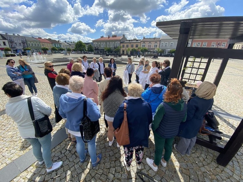 Ogólnopolski finał projektu "Zobacz więcej" odbędzie się w Skierniewicach