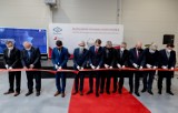 Inauguracja 25-lecia WSSE „INVEST-PARK”. Pierwsza hala już otwarta, kolejne powstaną m.in. w Nysie i Brzegu 