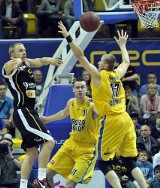 Trefl Sopot rozpoczął przygotowania do nowego sezonu Tauron Basket Ligi