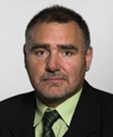 Piotr Gierszewski