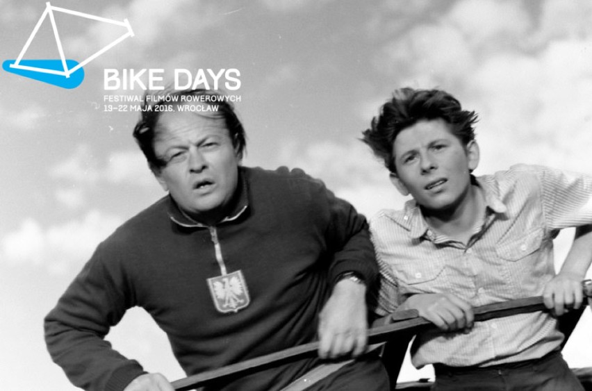 BIKE DAYS – jedyny Festiwal Filmów Rowerowych w Polsce