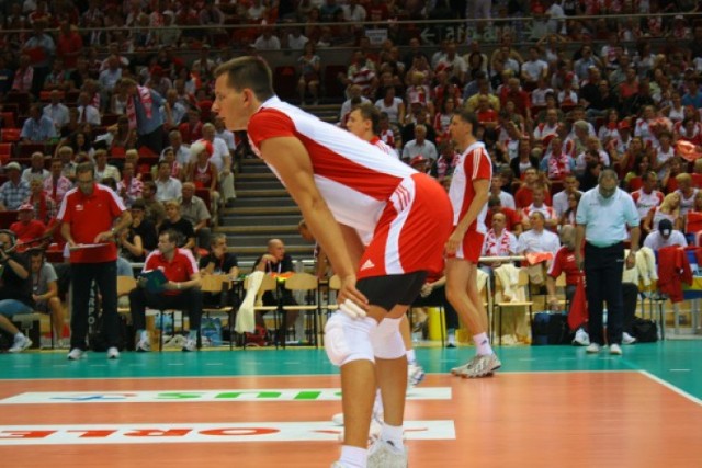 30 sierpnia w Polsce rozpoczną się Mistrzostwa Świata w ...