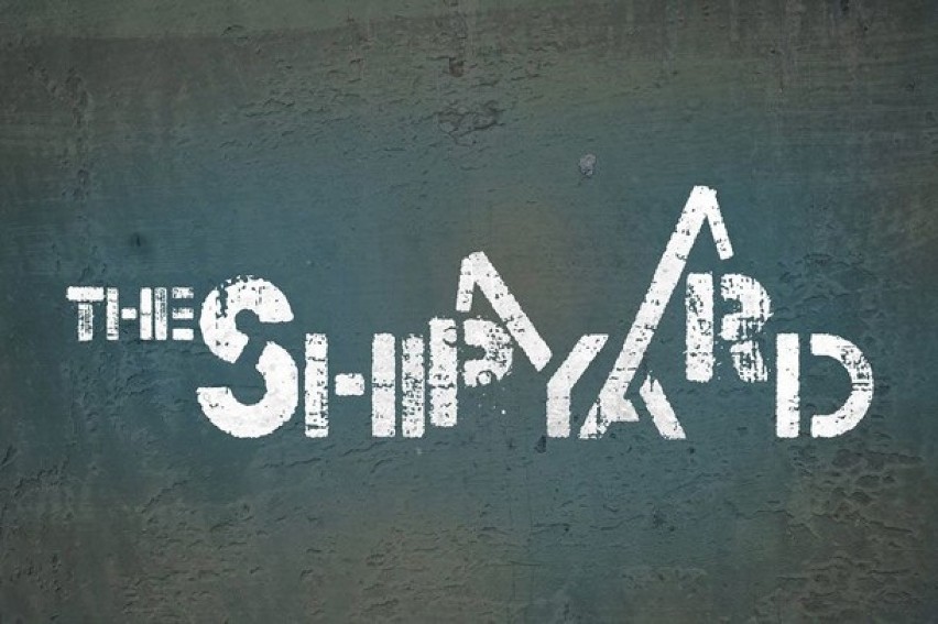 Trójmiejska premiera drugiego albumu studyjnego THE SHIPYARD...