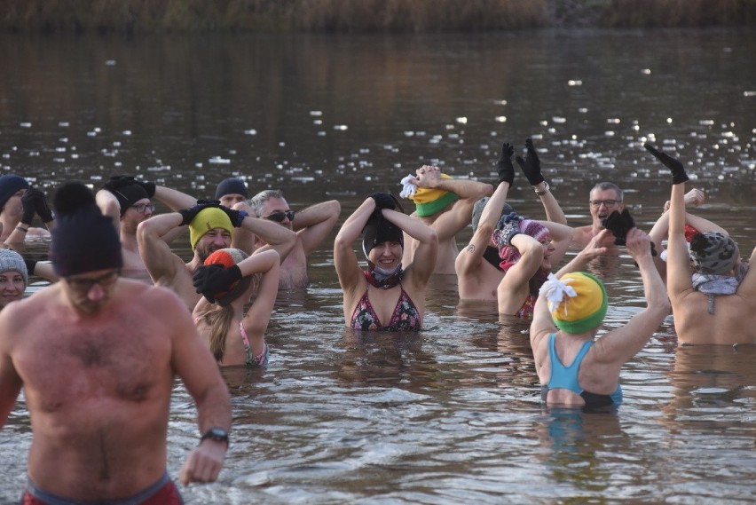 To już tradycja od kilku lat. W każdą niedzielę na Dzikiej...