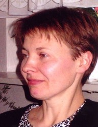 Małgorzata Gillner z Gliwic. Zaginęła 16 listopada 2004 r....