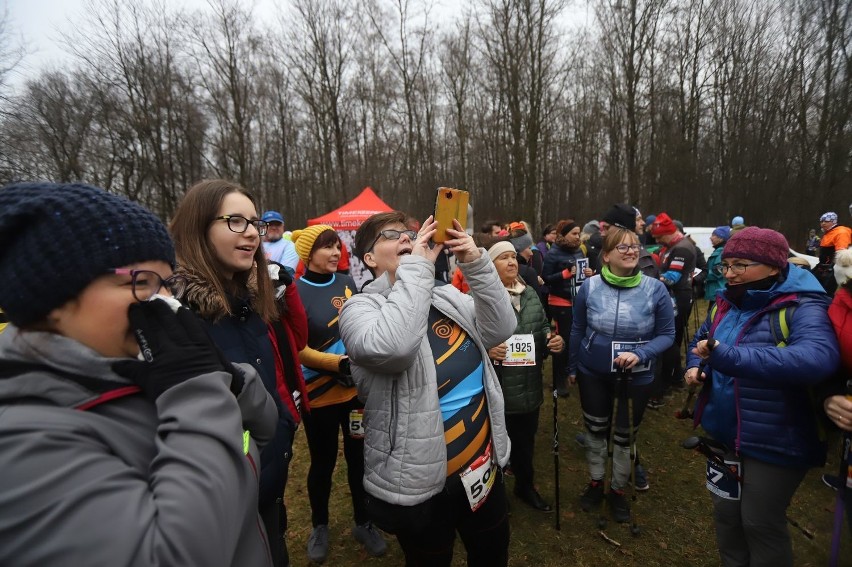 Gliwicka Parkowa Prowokacja Biegowa 2020. Ponad 500 biegaczy zaczęło w Gliwicach nowy sezon [ZDJĘCIA, WYNIKI]