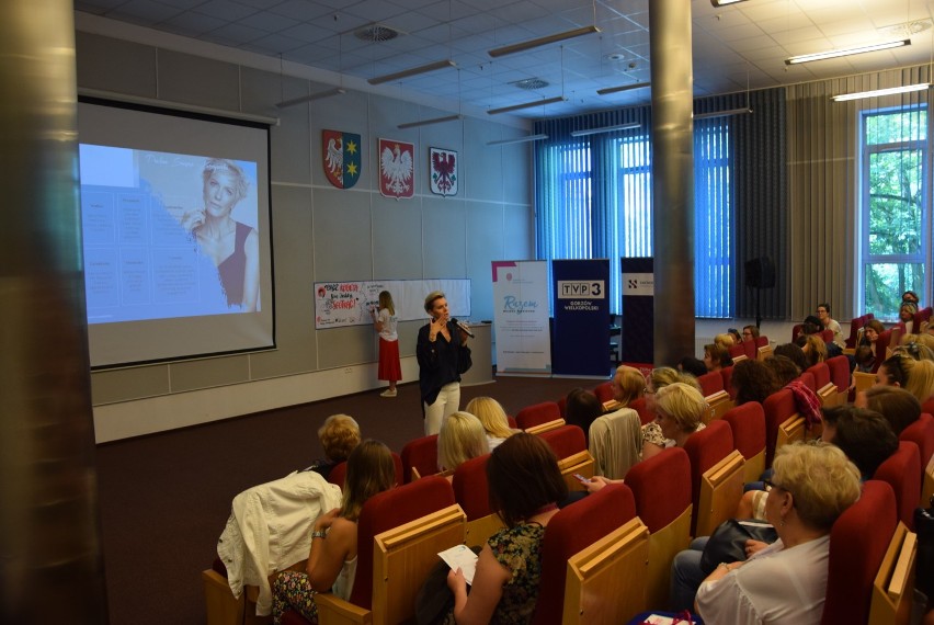 Spotkanie Kobiet Autentycznych w Gorzowie