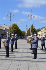 Pielgrzymka Policjantów na Jasną Górę [ZOBACZ ZDJĘCIA]