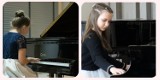 Antonina Waliszewska z Konina z prestiżowym stypendium. Młoda pianistka odnosi międzynarodowe sukcesy