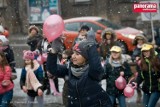 W Wałbrzychu jutro One Billion Rising - zapraszaja do tańca przeciw przemocy!