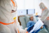 158 nowych przypadków zakażenia koronawirusem w Małopolsce. Kolejne w naszym regionie
