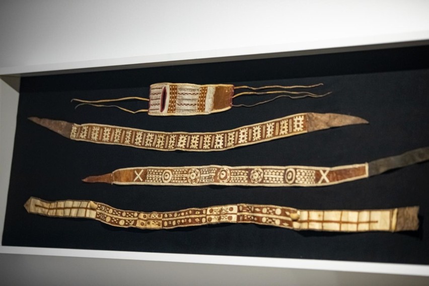Amulety, futro z maskonurów i ścięgna reniferów. Intrygująca Syberia w krakowskim muzeum