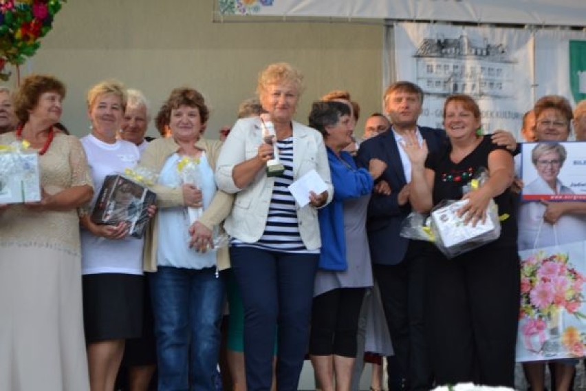 Szkoła Podstawowa w Lgocie Górnej wzięła udział w memoriale Agaty Mróz-Olszewskiej [ZDJĘCIA]