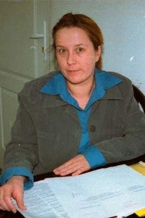 Joanna Szoła