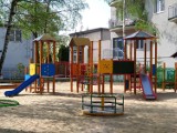 Budżet obywatelski w Kaliszu. Modernizacja placu zabaw przy „Hałabale” zakończona