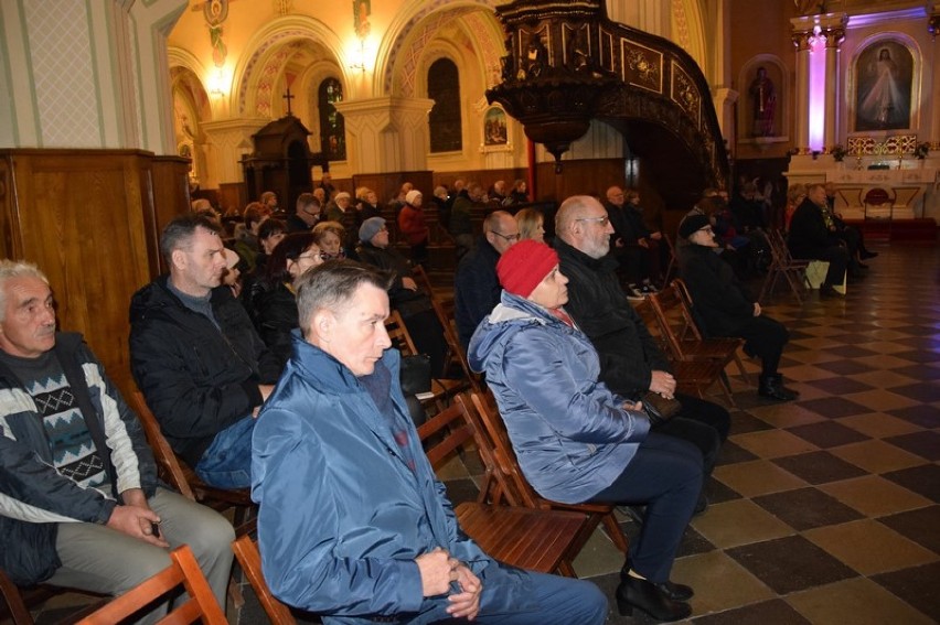 Koncert na zakończenie Dni św. Maksymiliana w Zduńskiej Woli [zdjęcia i film]