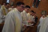 Zmiany w diecezji zielonogórsko-gorzowskiej. W jakich parafiach będą nowi księża?