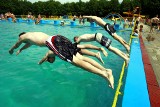 Zgorzelec: Można popływać w ferie