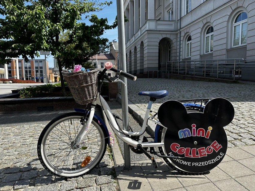 Ozdobione rowery wracają do centrum Kielc! Zobaczcie, jakie cuda przygotowano na Budzenie Sienkiewki