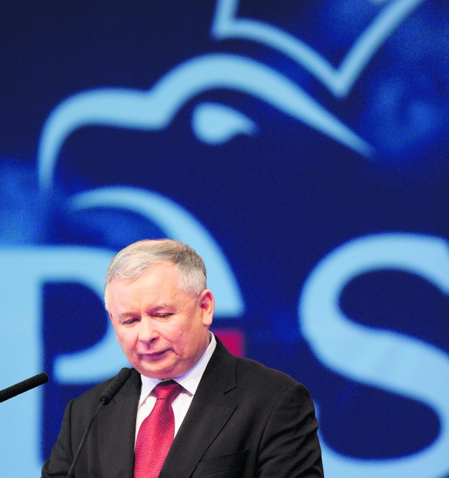 Czy Jarosław Kaczyński podjął już decyzję?