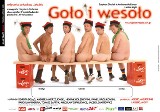 Goło i wesoło w Filharmonii Łódzkiej