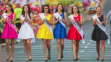 Piękne hostessy na Tour de Pologne [wideo] 