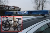 Policja odzyskała skradzione rowery i motocykl. Teraz szuka ich właścicieli. Może to Twój rower?