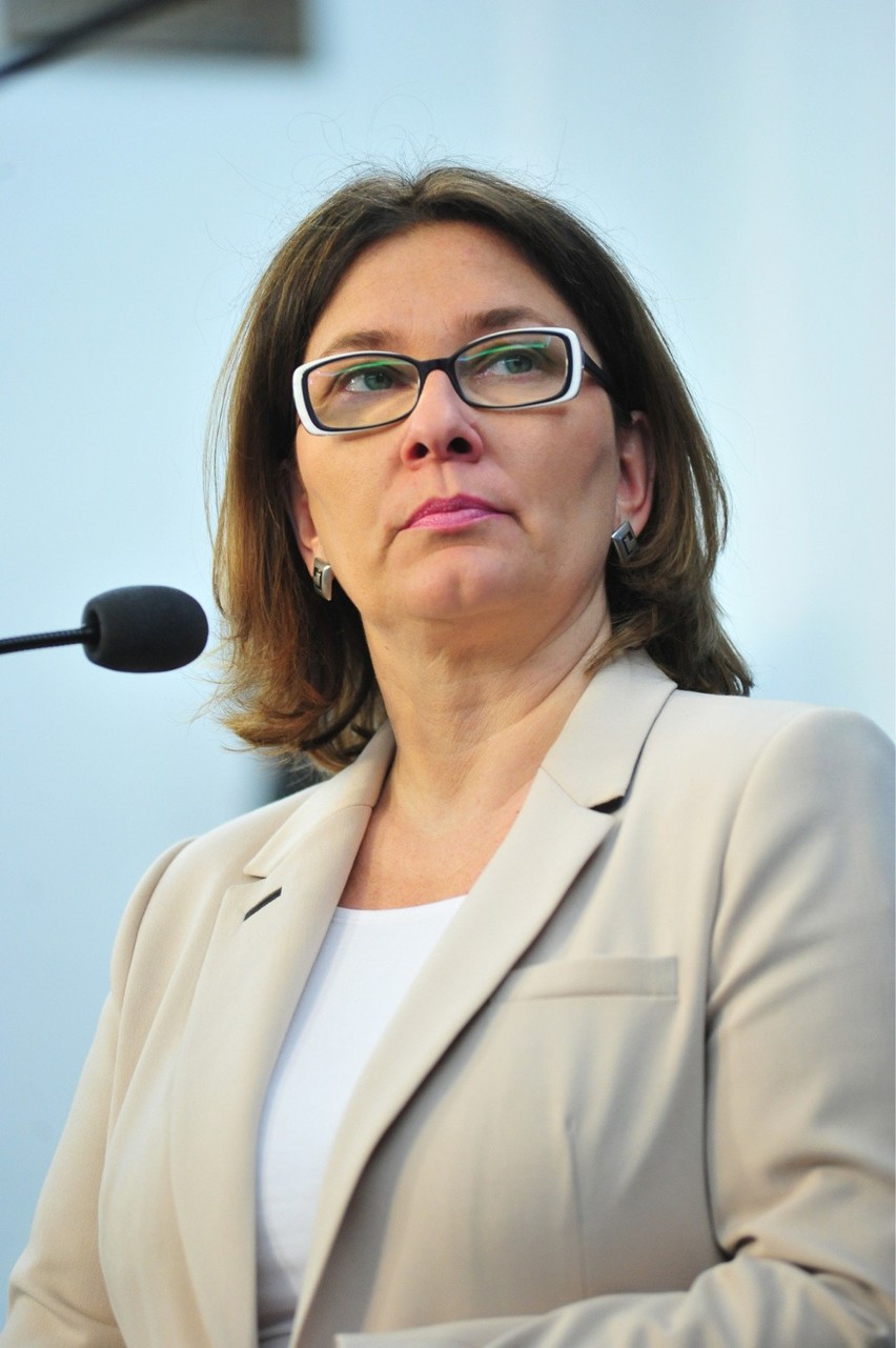 Beata Mazurek (PiS) - 30 365 głosów