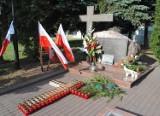 Obchody rocznicy zbrodni katyńskiej w Piotrkowie