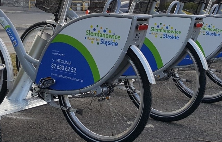 Podpisano umowę z firmą Nextbike Polska