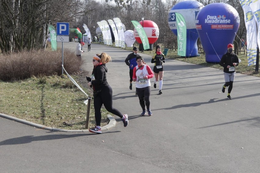 7.03.2021 r. Bieg Wiosenny w Parku Śląskim.

Zobacz kolejne...